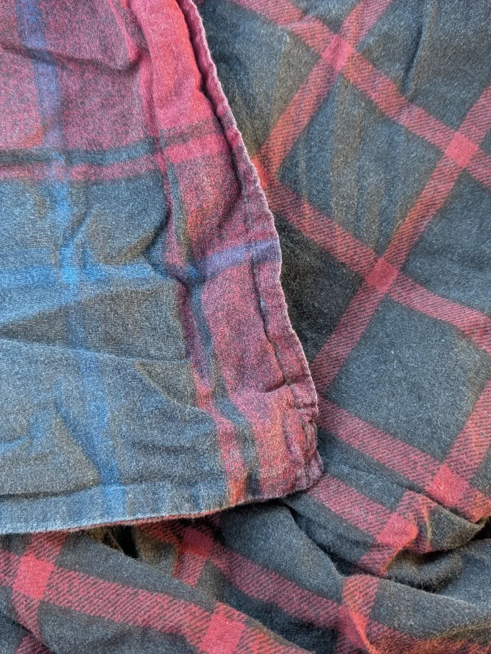 Eddie Bauer - Ginny & Giorgia Duvet Cover Set - Size Queen